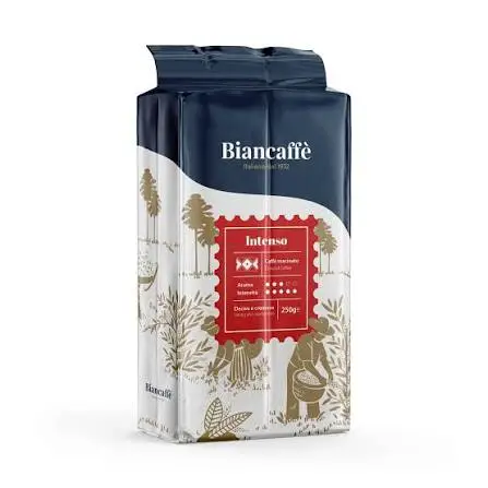 20 pz macinato Intenso biancaffè