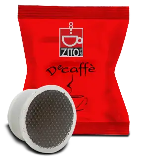 100 Capsule Point Zito Dek
