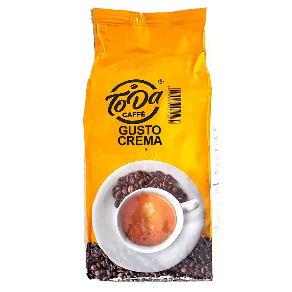 1 Kg Grani To.Da. Gusto Crema