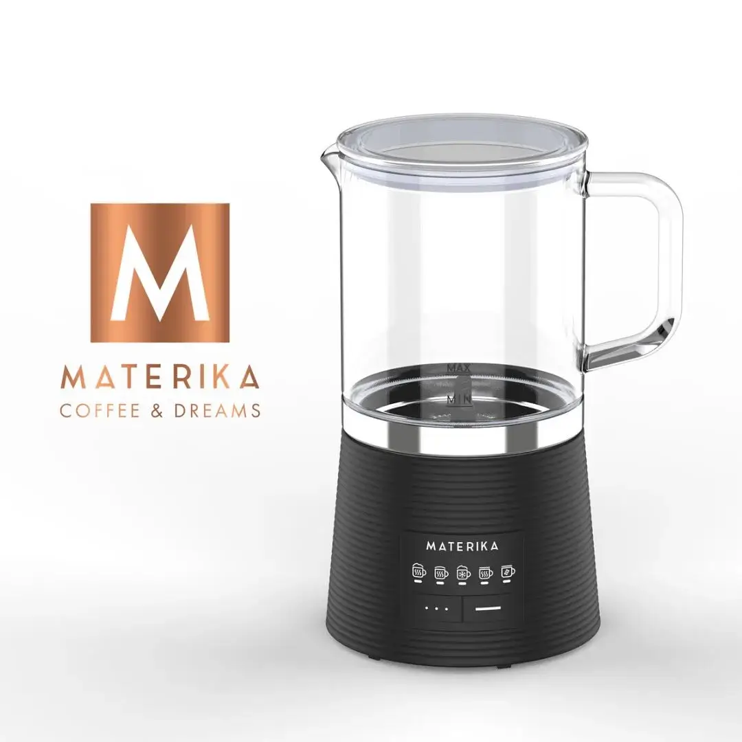 Monta latte elettrico Materika Latte Revolution